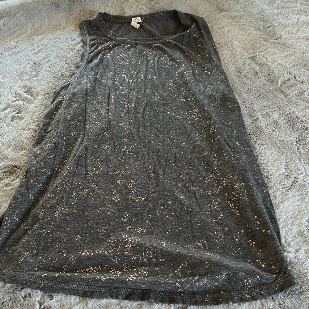 Champion Sparkly Exercise Tank